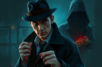 10 œuvres similaires à The Consultant pour les fans de suspense