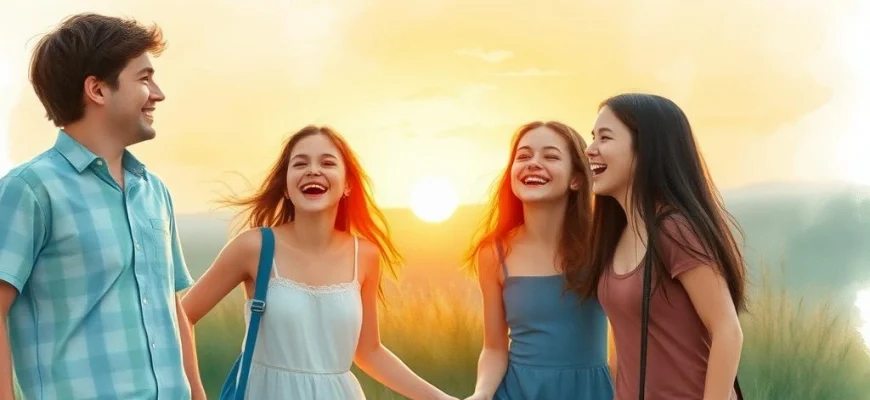 10 œuvres similaires à Un été inoubliable