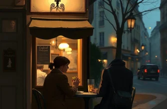 10 films similaires à Marius et Jeannette