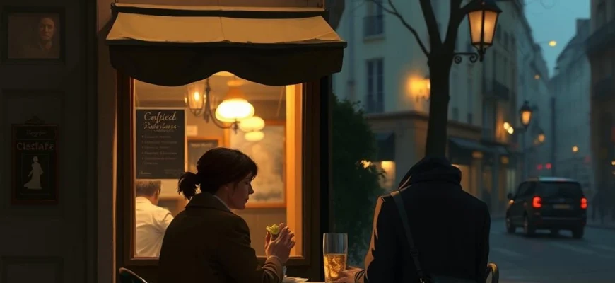 10 films similaires à Marius et Jeannette