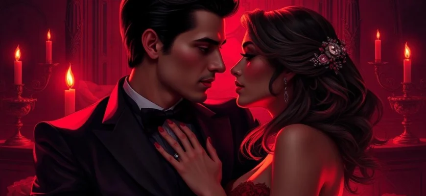 10 films similaires à The Duke of Burgundy