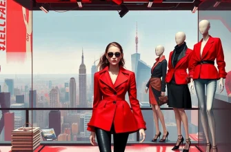 10 films et séries similaires à Le Diable s'habille en Prada