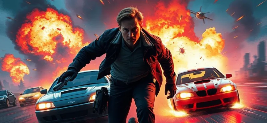 10 films à voir si vous avez aimé Catastrophe en plein ciel