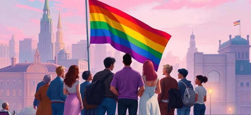 10 Œuvres Similaires à Stonewall à Découvrir Absolument