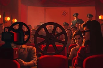 10 films et séries similaires à Inglourious Basterds