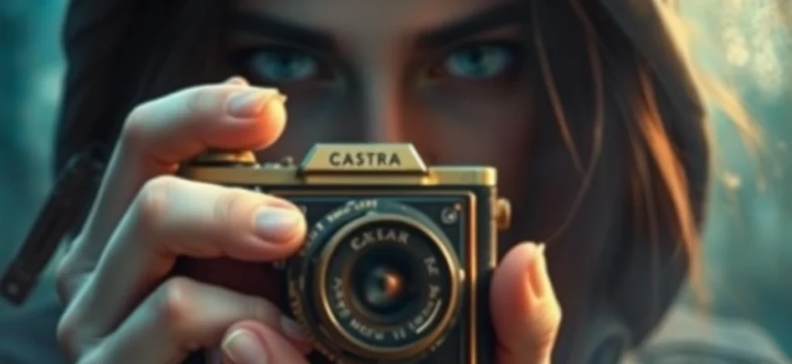 10 œuvres à voir si vous avez aimé Le Secret de la chambre noire