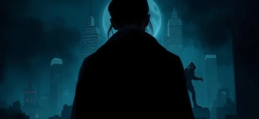 10 séries similaires à Mentiras