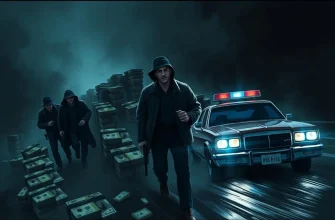 10 films et séries similaires à Le Convoyeur