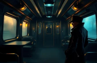 10 Films et Séries Similaires à Le crime de l'Orient-Express