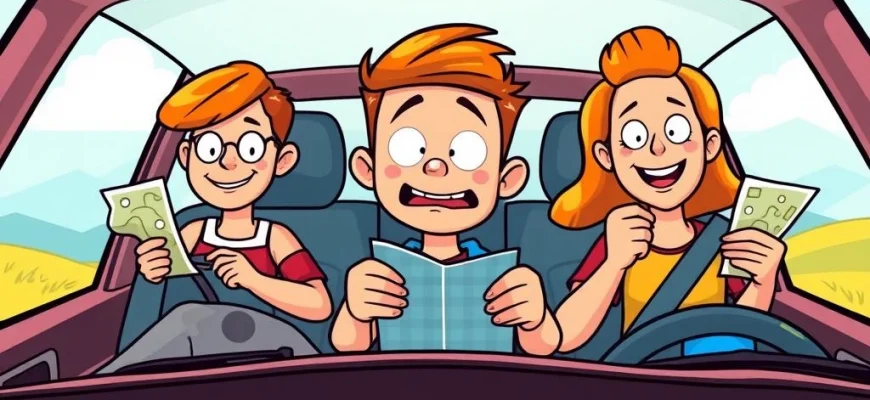 10 Films et Séries similaires à Diary of a Wimpy Kid