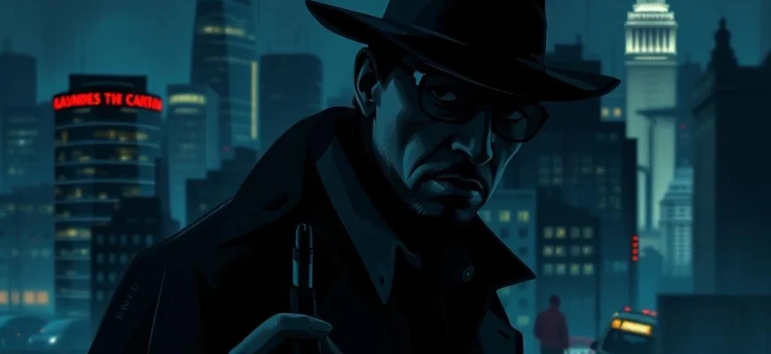 10 films à voir si vous avez aimé Coup de torchon