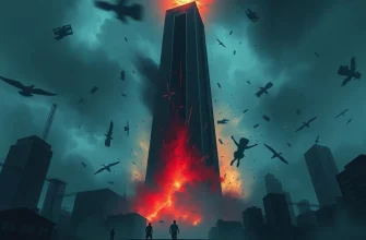 Films et Séries Similaires à The Tower