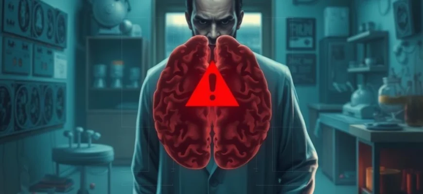 10 œuvres similaires à Fuite de cerveaux à ne pas manquer