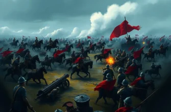 10 Œuvres Similaires à La Charge de la brigade légère