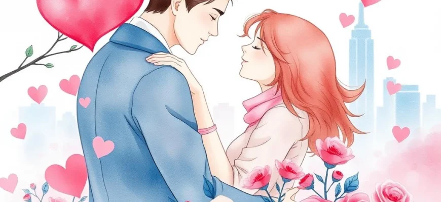 Découvrez 10 œuvres similaires à Modern Love Tokyo