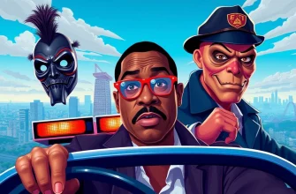 10 films et séries similaires à Le Flic de Beverly Hills 3