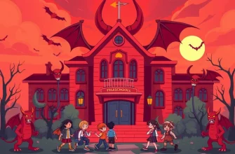 10 œuvres similaires à Welcome to Demon School! Iruma-kun