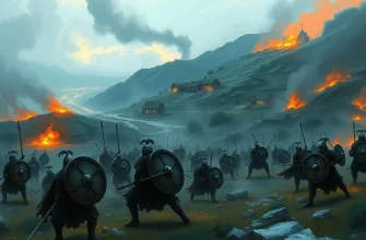 10 œuvres similaires à Viking, la naissance d'une nation pour les fans d'épopées historiques