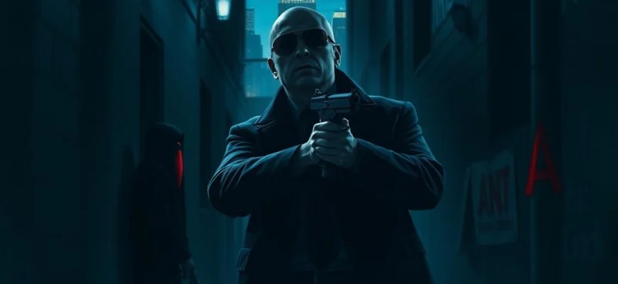 10 Films et Séries Comme Confessions d'un tueur à gages