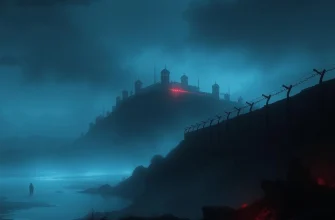 10 Films et Séries Similaires à L'Île prisonnière