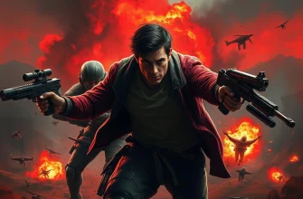 10 films et séries similaires à Eliminators