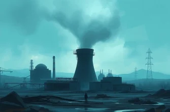 10 œuvres à voir si vous avez aimé Tchernobyl