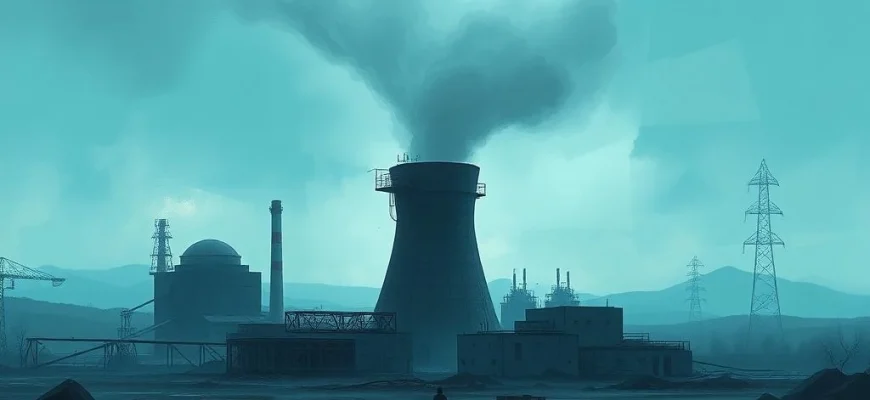 10 œuvres à voir si vous avez aimé Tchernobyl