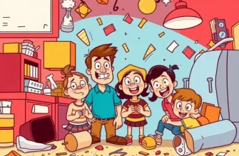 10 films et séries similaires à Alexander et son jour épouvantable