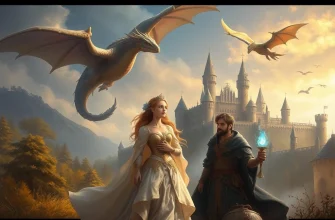 10 Films et Séries Comme 'Princesse Mila et le sorcier au cœur de pierre'