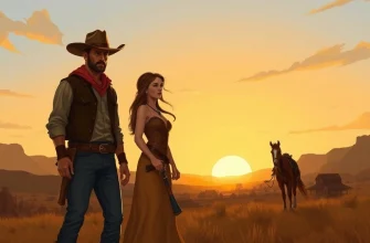 10 films et séries similaires à L'Ange et le Mauvais Garçon