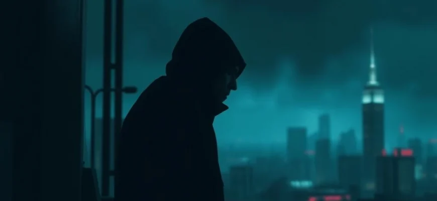 10 Films et Séries comme 'Pet' à Ne Pas Manquer