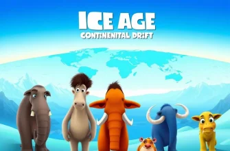 10 Films et Séries similaires à L'Âge de glace 4 : La Dérive des continents