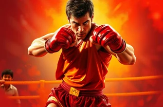 10 films et séries similaires à Kickboxer