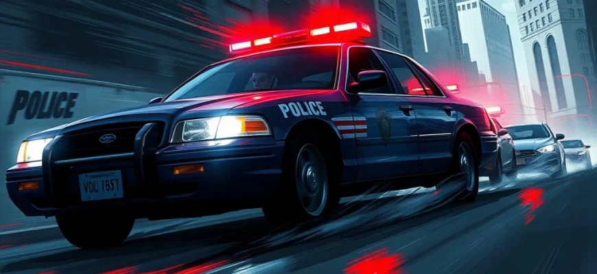 10 Œuvres Similaires au Thriller 'Code 211'