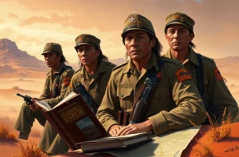 10 Films et Séries Similaires à Windtalkers : Les Messagers du vent