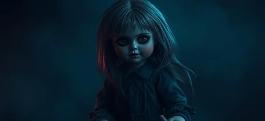 10 films et séries similaires à Annabelle