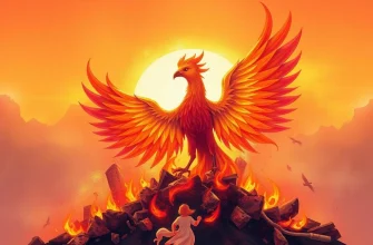 10 œuvres similaires à Phénix pour les fans