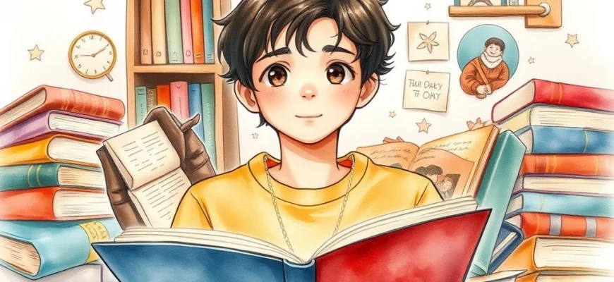 10 Œuvres Similaires à Le Monde de Charlie