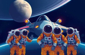 10 films et séries similaires à Space Cowboys