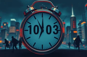 10 Œuvres Similaires à '13 Minutes' pour les Amateurs de Suspense