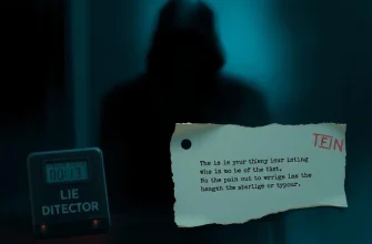 10 œuvres similaires à Liars Club pour les fans de suspense