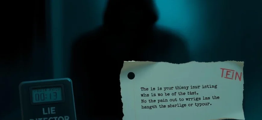 10 œuvres similaires à Liars Club pour les fans de suspense