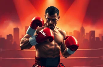 10 récits inspirants similaires à K.O. - Bleed For This