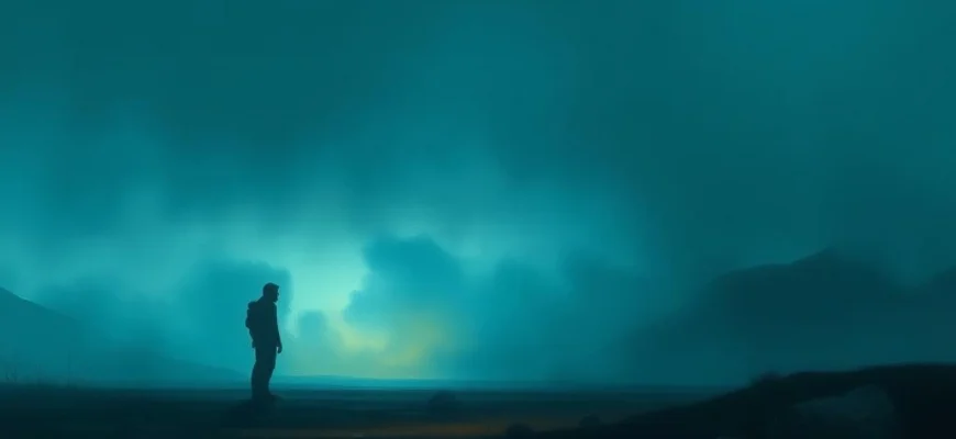 Des films et séries similaires à Isolée