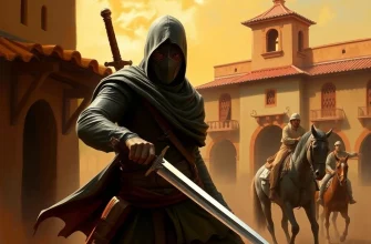 10 œuvres similaires à Les Chroniques de Zorro