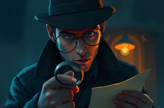 10 Films et Séries Similaires à The Scrooge Mystery