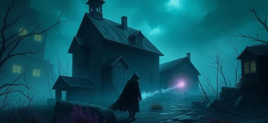 10 Œuvres à Découvrir si Vous Aimez La Rivière perdue