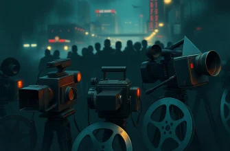 10 films à voir si vous avez aimé American Animals