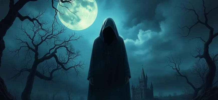 10 œuvres similaires à Tarot pour les amateurs de mystère