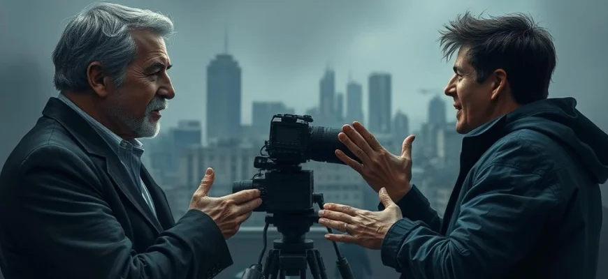 10 Œuvres Similaires à 'Ennemis intimes'